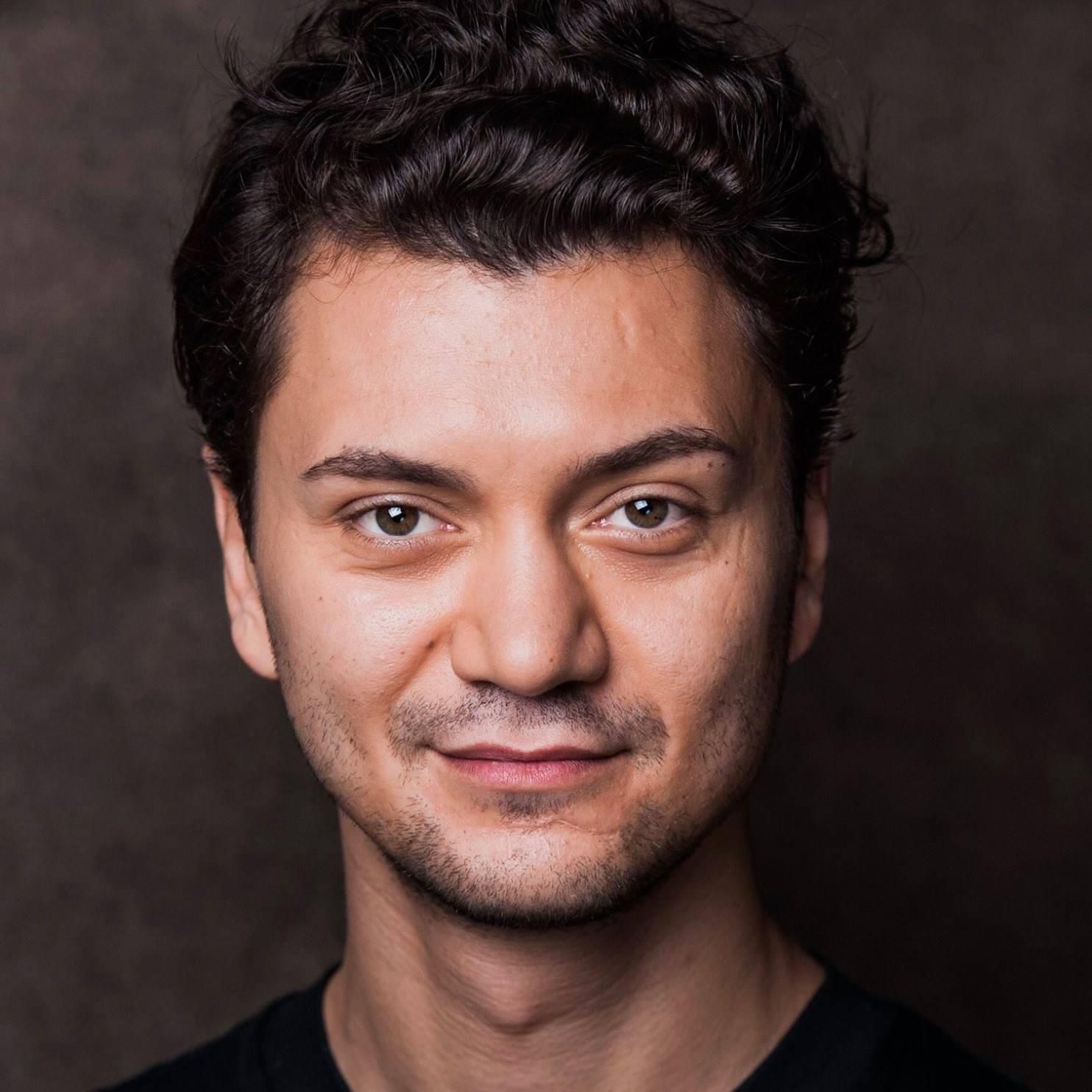 Trauzeuge Erik Denz